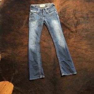 Ariat jeans